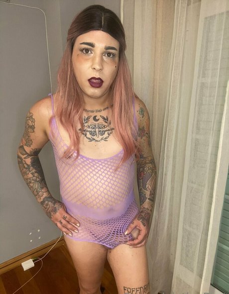 emmaink13 pornstar exclusive photos