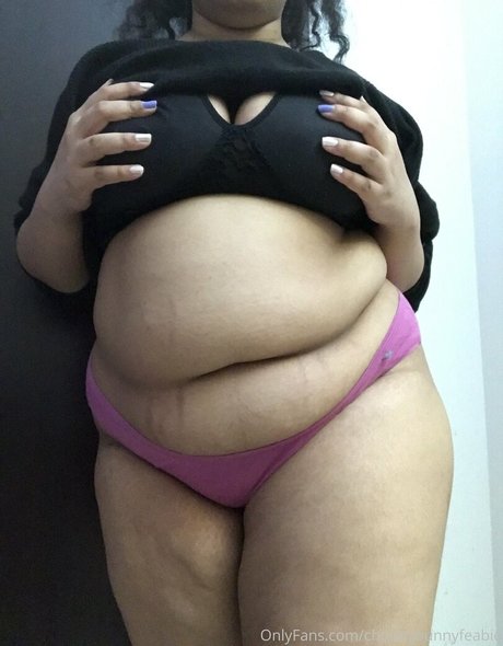 chubbybunnyfeabie pornstar top pics