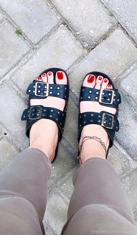 ninaftme adult star pics