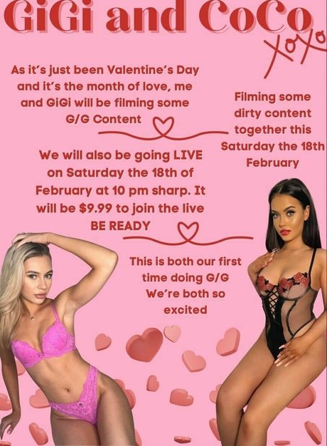 chlobain star nudes image