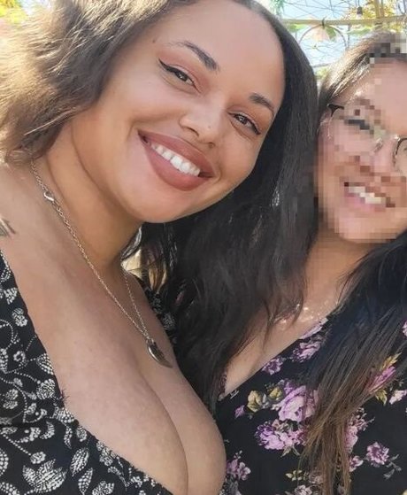 Sharlettewitch nudes star pics