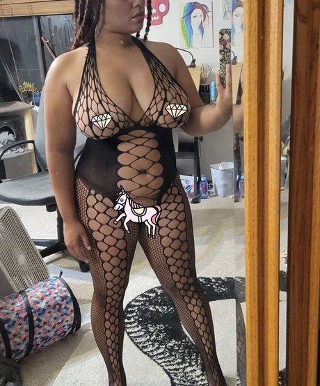 Sharlettewitch model xxx pic