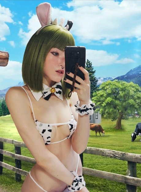 cocainita star pornographic pic