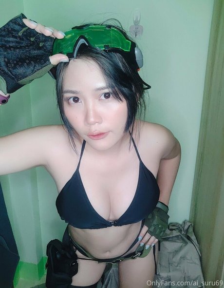 ai suru69 xxx model images