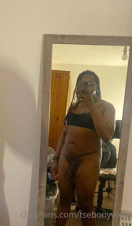 tsebonyvixen pretty pornstar img