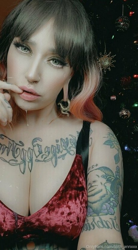 Lilith Ann pornstar xxx img