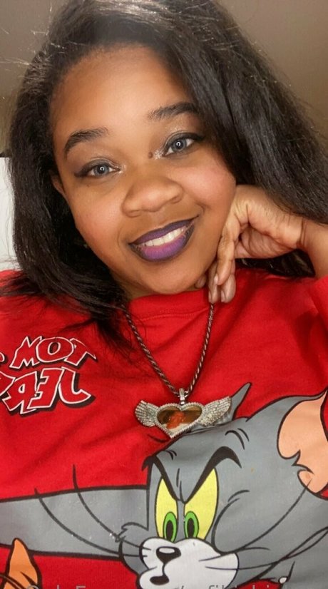 rafikichick07 star exclusive pic