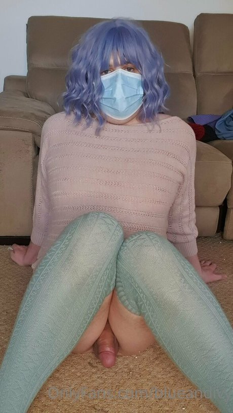 blueandivy erotic star images