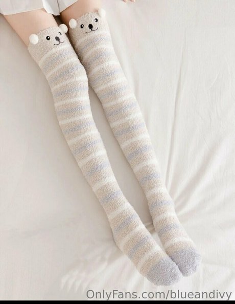 blueandivy model naked archive