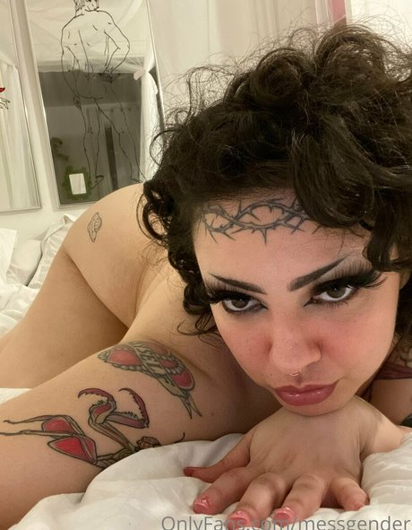 messgender hd star pic