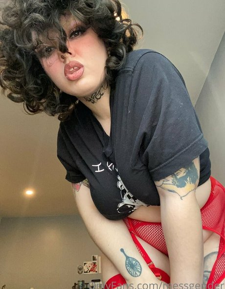 messgender star erotic pictures