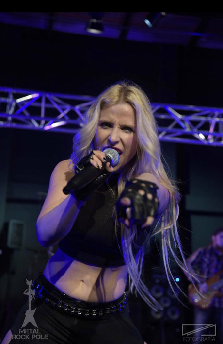 irakerometal model pornographic galleries