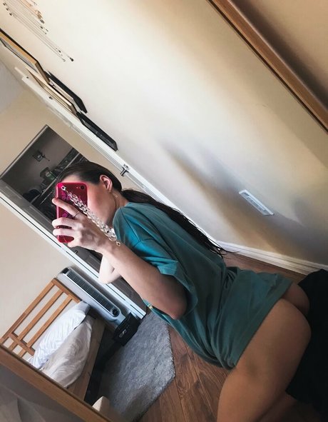 adrianabanana420 exclusive star pics