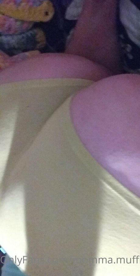 momma muffin69 exclusive pornstar image