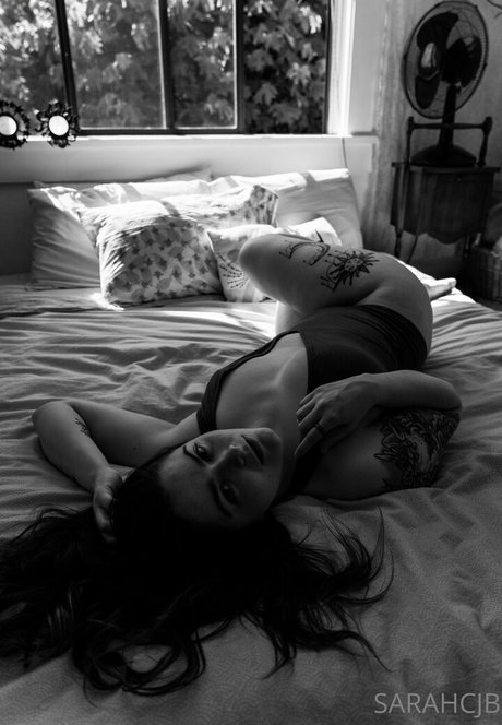 SarahCJB star perfect archive