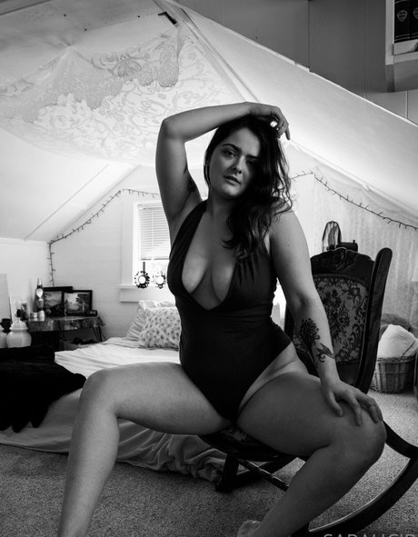 SarahCJB best model pics