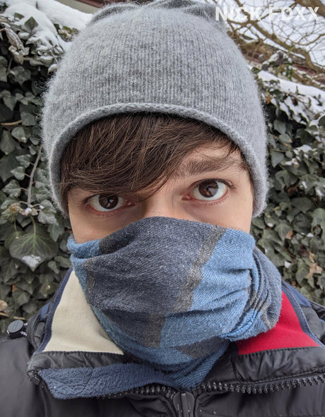 realnickfoxx pornstar free photos