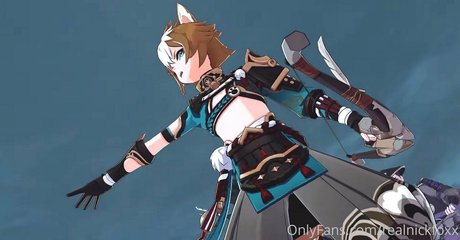 realnickfoxx Profile pic