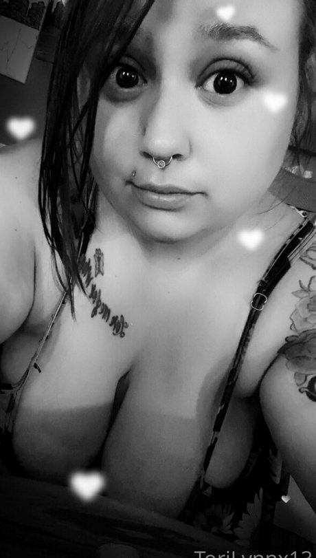 torilynnx13 star pic