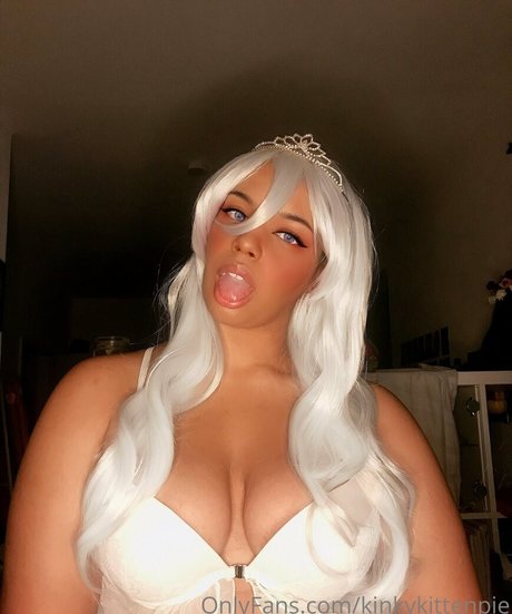 kinkykittenpie high quality pornstar galleries