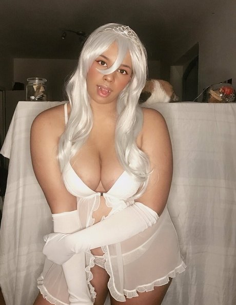 kinkykittenpie model best gallery