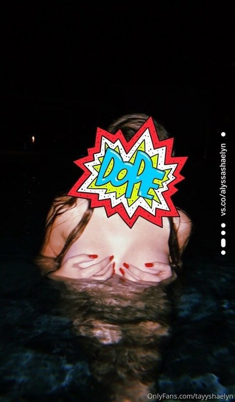 tayyshaelyn pornstar nice pic