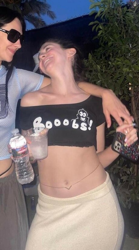 Kelsey Kreppel nudes star photo