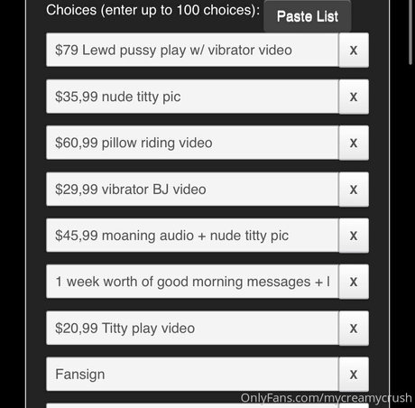 katsupremacy sexy pornstar picture