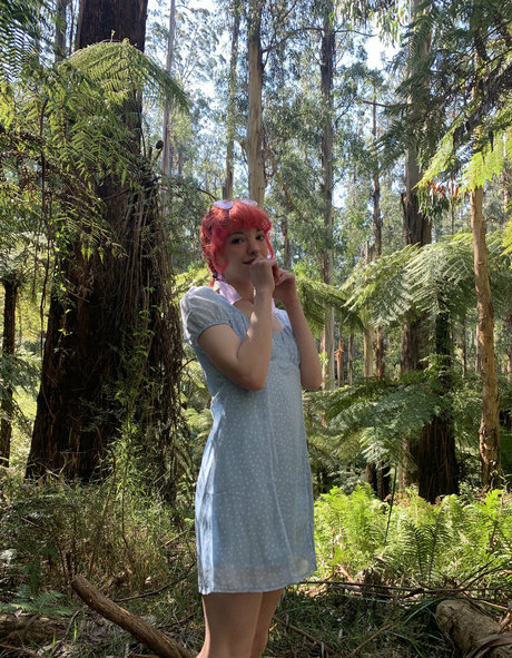 valentinemae star exclusive pictures