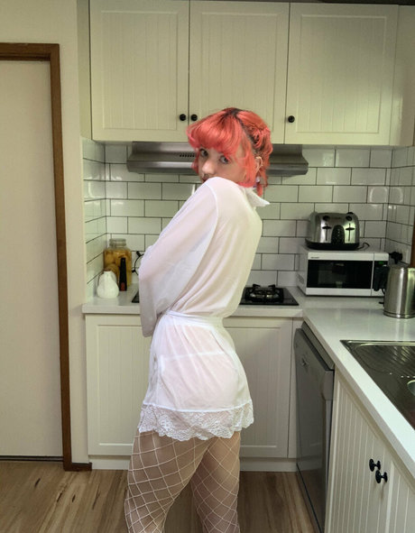 valentinemae sexy star pics