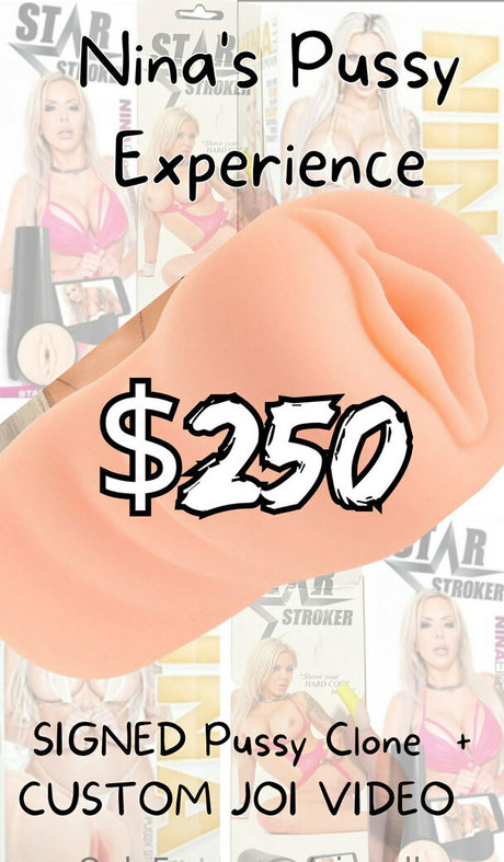 ninaellexxx perfect star picture