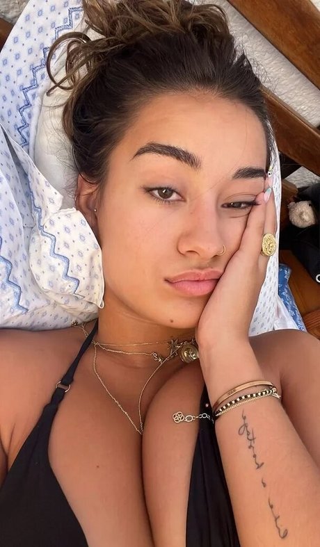 Marina Rivers model beautiful picture