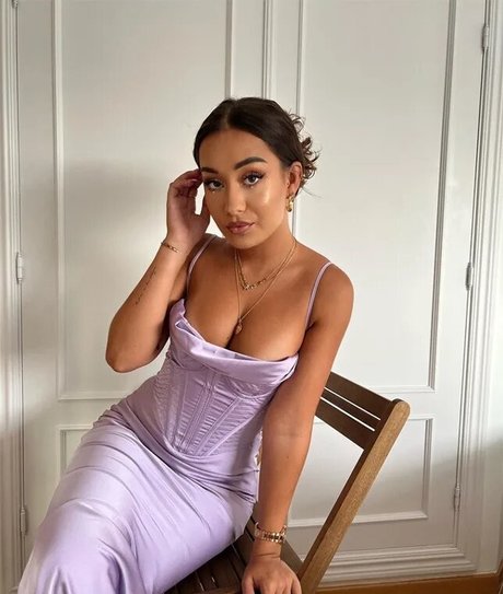 Marina Rivers star best image