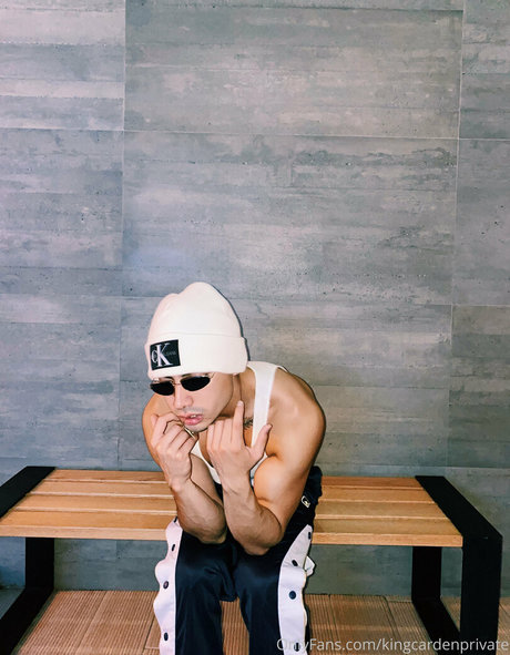 prettyboyaedan model pretty image