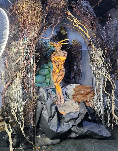 mypetmonstergirl nude star images