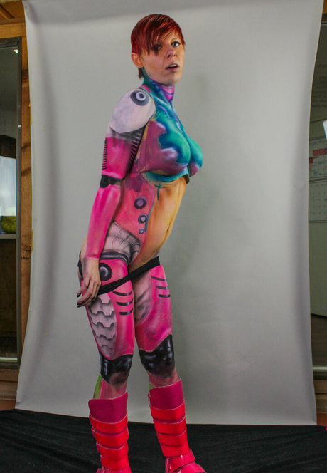 mypetmonstergirl model top gallery