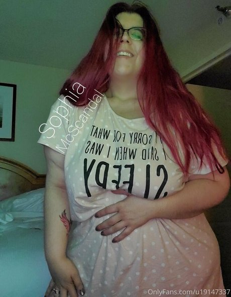 mcscandalous model sexy img