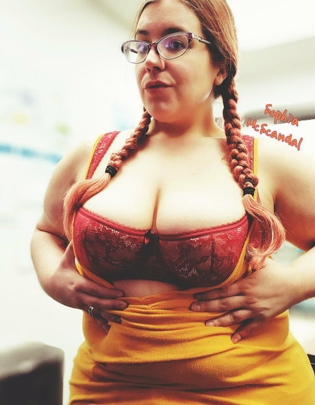 mcscandalous nudes star images