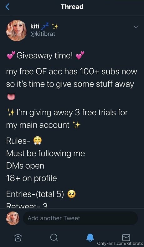 kitibratx art actress gallery