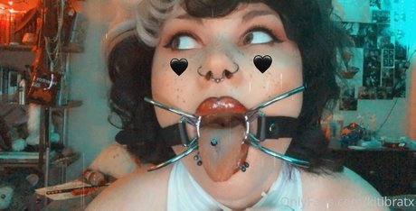 kitibratx porn star photos
