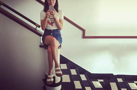 old lady onlyfans beautiful naked pictures