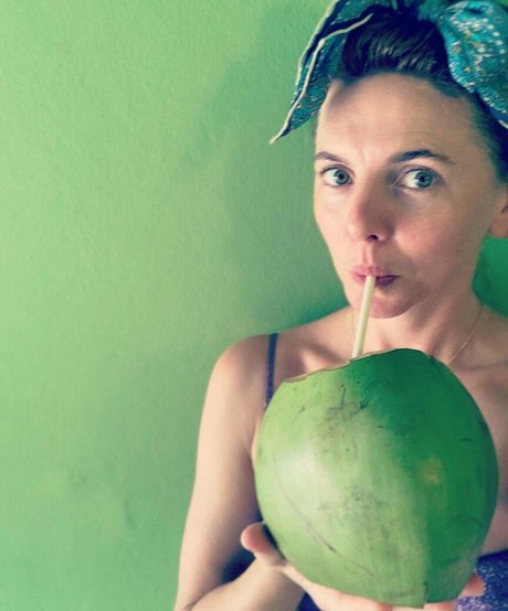 Ophelia Lovibond top star photo