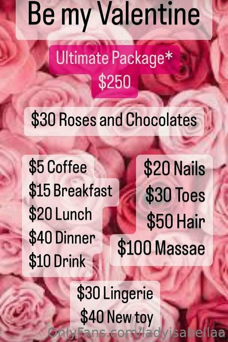 ladyisabellaa perfect actress pictures