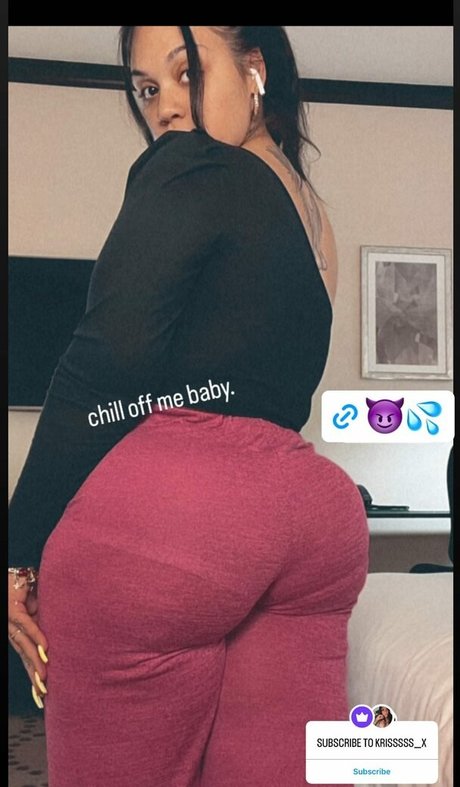 Krisssss__x hd pornstar picture