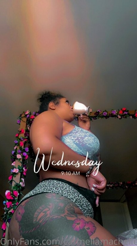 carmellamachelle beautiful actress gallery