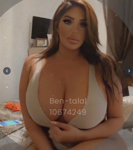 Anais Bragadias top actress img