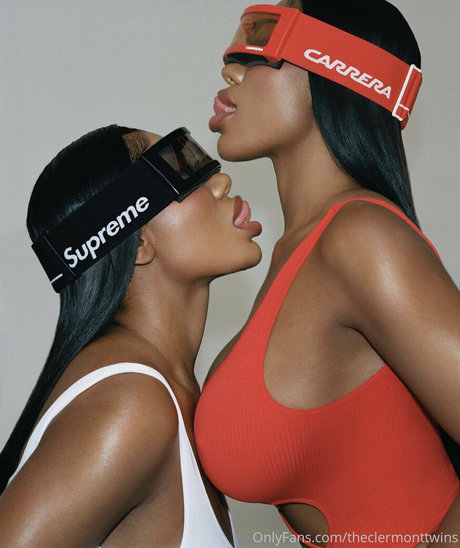 theclermonttwins hd star photo