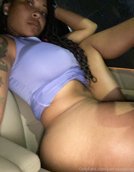 Patricedabody pornographic star photos