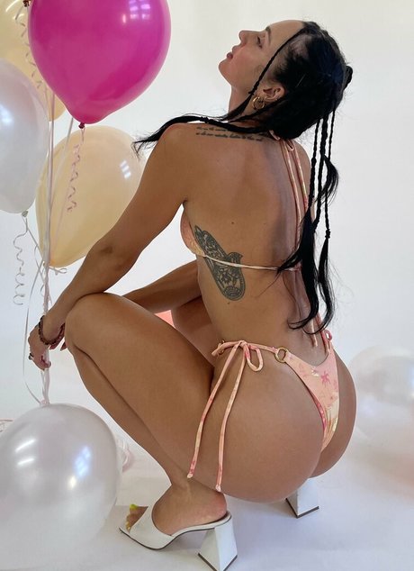 Gabby Scheyen sexy pornstar pictures