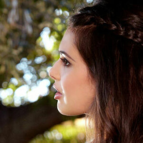 Jasmine Andreas hd model img